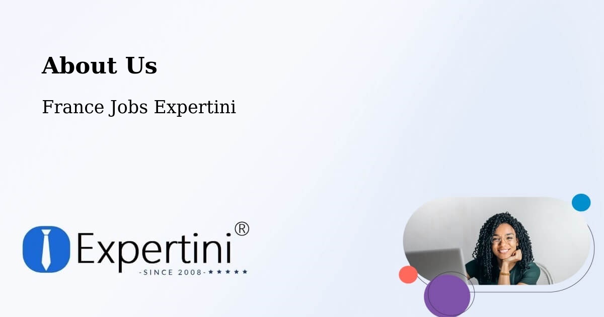 About Expertini Recruitment Platform  – Châtillon - Châtillon, France Jobs Expertini