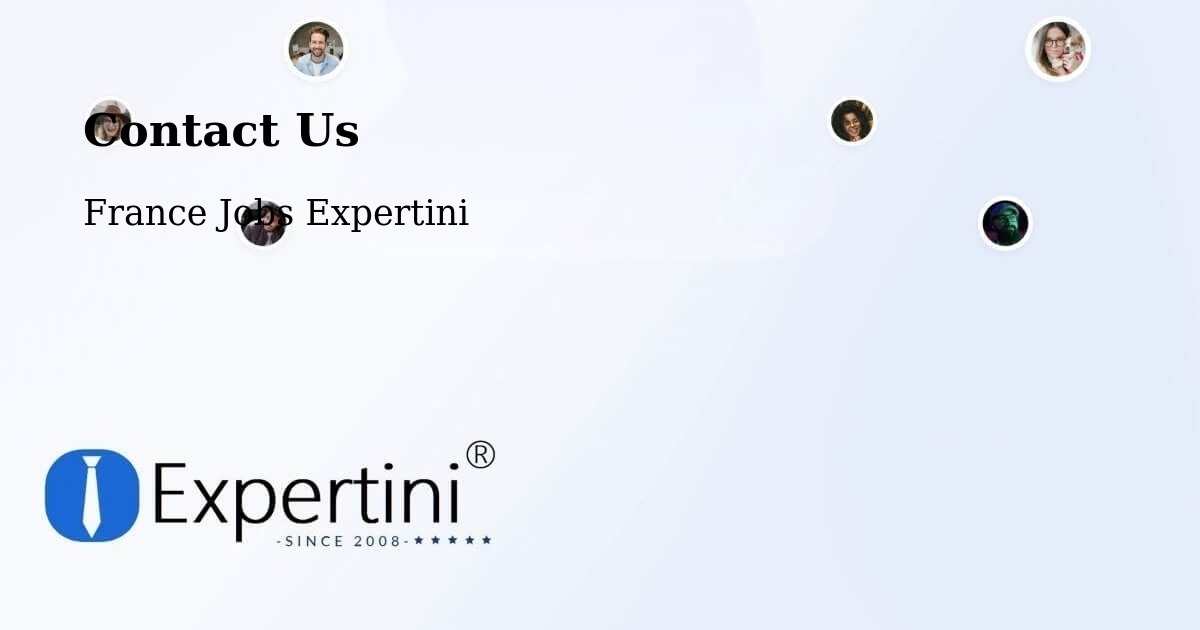 Contact Expertini – Châtillon - France Jobs Expertini