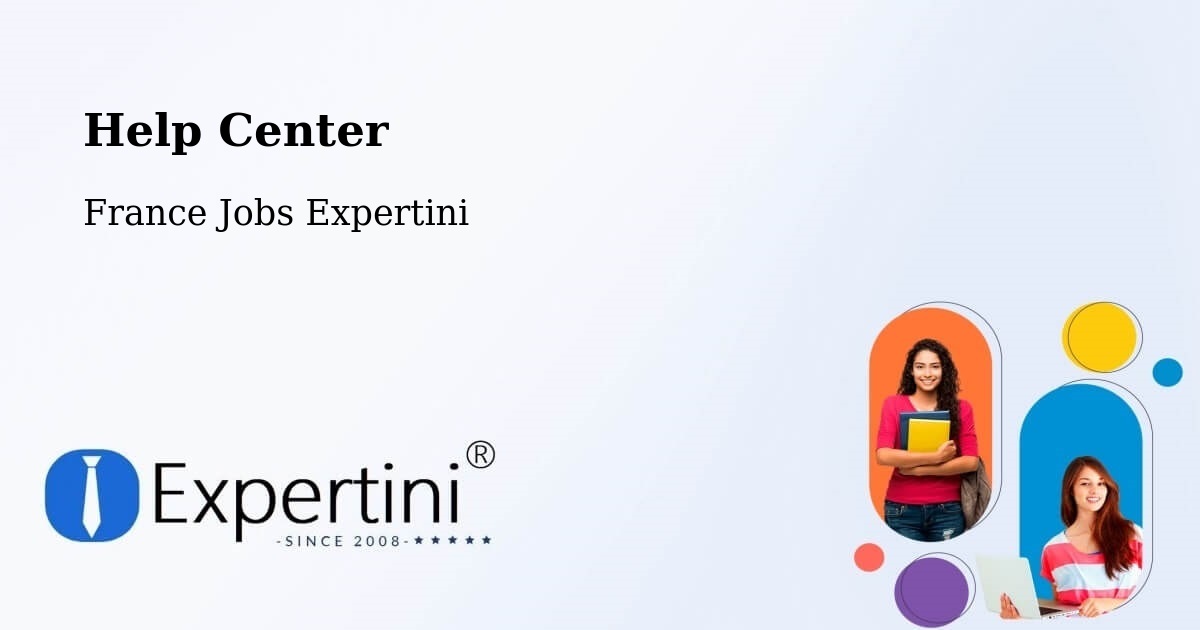 Help Center – Châtillon - France Jobs Expertini
