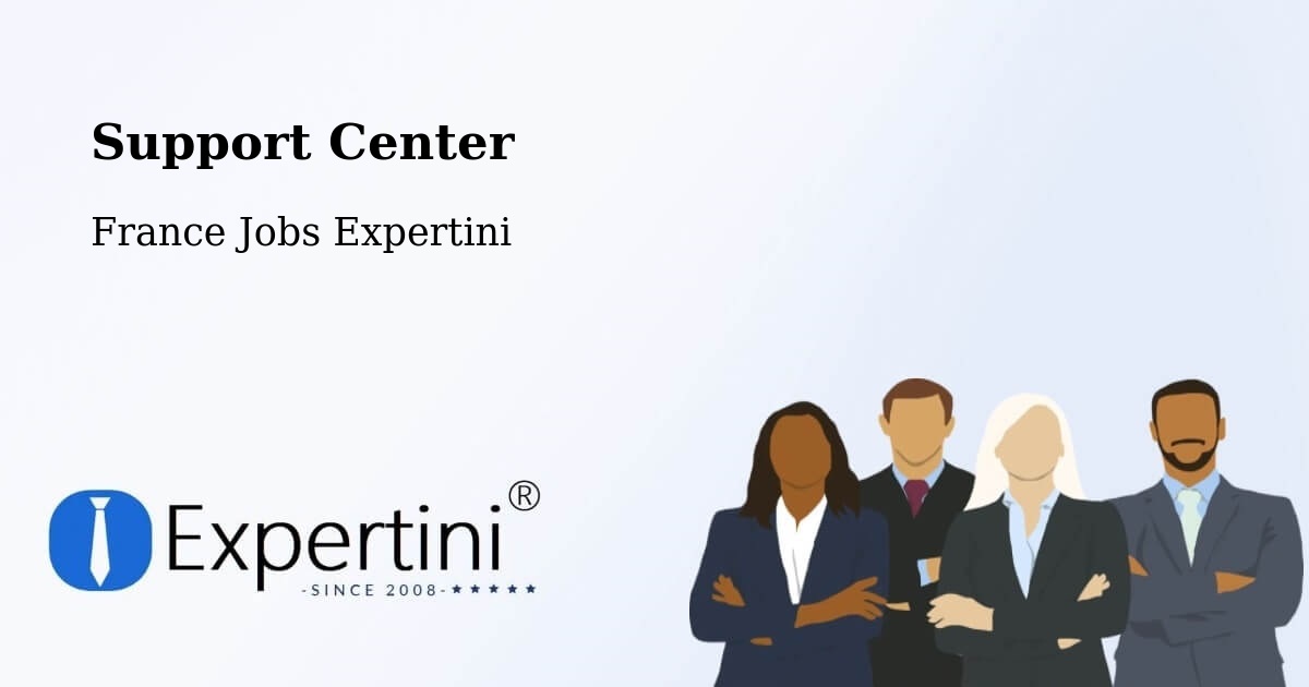 Support Services – Châtillon - France Jobs Expertini